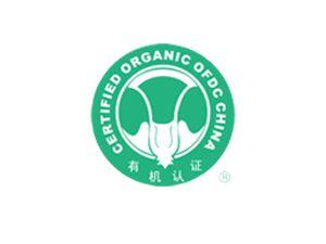 有機產(chǎn)品認證