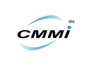 CMMI認證