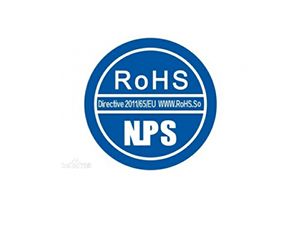 ROHS認證