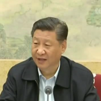企業(yè)家必知：未來10年的機遇如何抓？習(xí)近平劃了一個重點，那就是...
