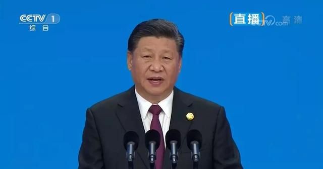 大國外交，習近平在中國主場傳遞出什么訊息？