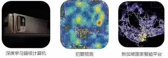 長(zhǎng)達(dá)35頁(yè)！美國(guó)公布未來(lái)新興科技趨勢(shì)報(bào)告