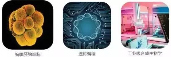 長(zhǎng)達(dá)35頁(yè)！美國(guó)公布未來(lái)新興科技趨勢(shì)報(bào)告