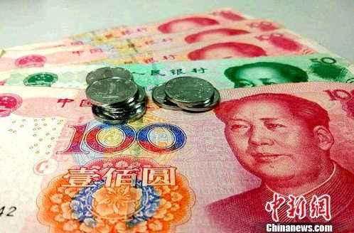 一大波減稅措施要來(lái)了,這些企業(yè)最受益