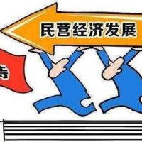 人民日報(bào)整版聚焦：如何正確看待民營經(jīng)濟(jì)的地位和作用