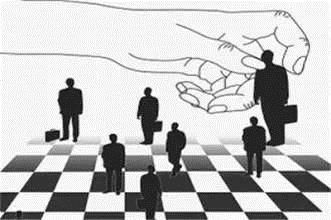 華為績效管理：這樣減員、增效、加薪，不服不行！