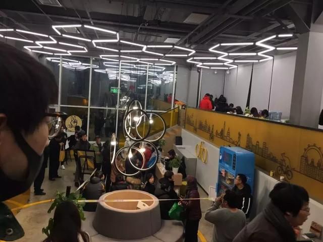 千萬(wàn)人排隊(duì)退超10億元押金，被資本和市場(chǎng)拋棄的ofo如何熬過(guò)寒冬