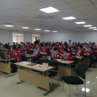 萬力輪胎IATF16949落地培訓(xùn)輔導(dǎo)項目正式啟動