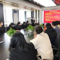 立下“軍令狀”， 博天亞集團(tuán)揚(yáng)帆再啟航！