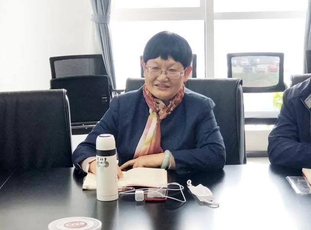 熱烈歡迎合肥市經(jīng)信委科技處項(xiàng)處長一行蒞臨博天亞調(diào)研