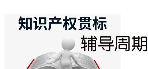 這邊看來！知識產(chǎn)權貫標申請條件、流程、貫標輔導周期一覽